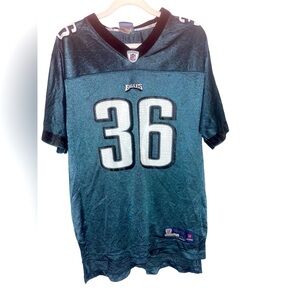 NFL EAGLES JERSEY ~ WESTBROOK ~ 36 🏈